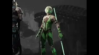 Khameleon Mortal Kombat 1