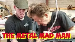 Metal Madman