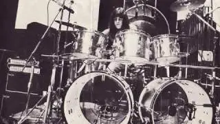Own Up - Mick Tucker