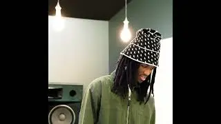 [FREE] SABA TYPE BEAT 
