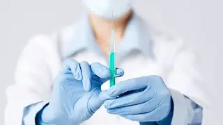 HOW TO GIVE AN INJECTION CORRECTLY?