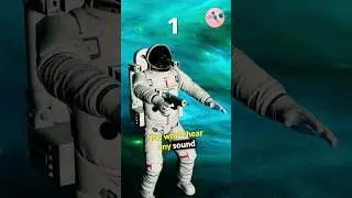 When You Shoot a Gun in Space