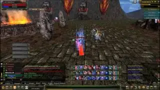 [Beramus] - WhiteDevill (Illegal software/third party tool usage)