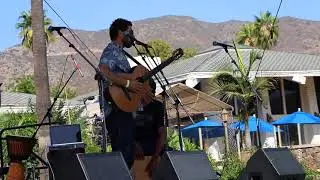 Music for the Revolution 2017 Highlights - Billy Galewood