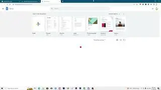 How to put a line through text in Google Docs