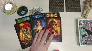 Енергії наступного тижня 08-14.01.24 🌞🎁✅️ 