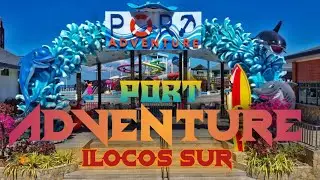 Port Adventure