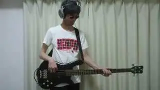 It's Probably Me - Sting - BASS