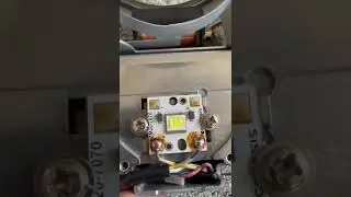 BILED линзы OPTIMA рассыпались через 2 года