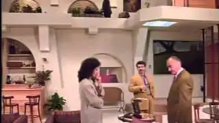Чёрная жемчужина 1 серия