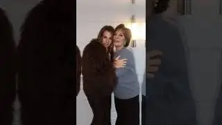 YEŞİLÇAM’IN EFSANESİ HÜLYA KOÇYİĞİT'E TORUNLARINDAN SÜRPRİZ DOĞUM GÜNÜ 