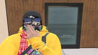 ПРИШЛО ВРЕМЯ GTA5RP