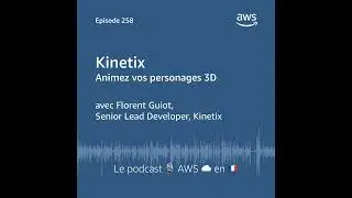Kinetix
