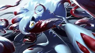 Nightcore - Phantom of Bitter Malice [Original Pokemon Hisuian Zoroark Theme Song]