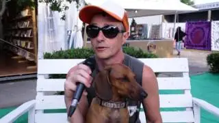 Sick Tamburo - Intervista Sherwood Festival 2017