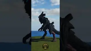 New Pacific Game | Frontiers Testing 