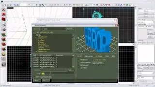 Portal 2 Authoring Tools Gel tutorial (fast HD)
