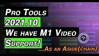 Pro Tools Answers | Top New Features in Pro Tools 2021.10