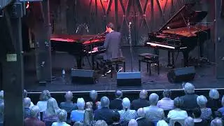 Marcus Paquet | Hamburg Boogie Woogie Connection '24