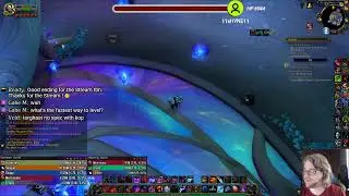 🔶 Mythic+ Pugging Keys - Blood DK PoV