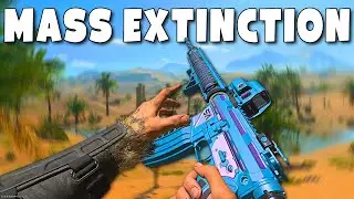 Missions Using THIS Are EASY Solo in DMZ - Modern Warfare 2