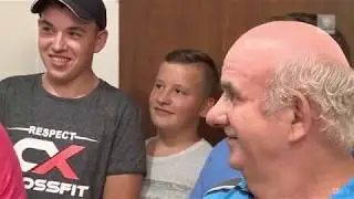 Nasz Nowy Dom 11 - Odcinek 8 - Oglądanie