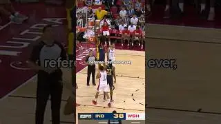 This Referee Mistake Confused Everyone
