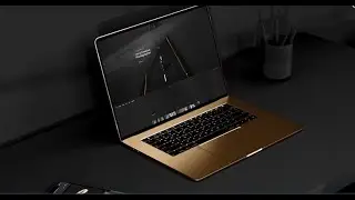Luxury Devices Mockup | After effects templates free
