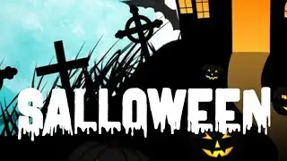 Tio Jel -  Salloween
