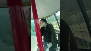 Wife’s birthday at Ocean Park March 13th 2024 #dazalyn #vlog #99