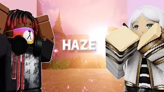 Project Scandalous Reacts To HAZE! (ft Nadio, Glypherson, Sim)
