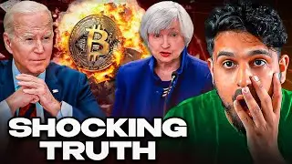 BITCOIN! THE $1.6 TRILLION DISASTER
