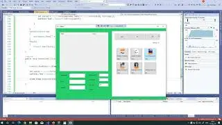 Point of sale (POS) using WPF C# Project 2 - Part 6