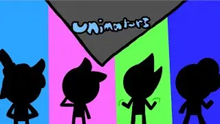 Unimators intro (reanimated)