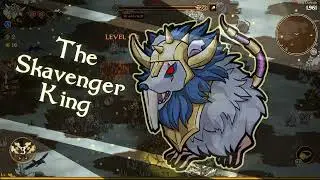 Trying out the new Daily Challenge in Nordic Ashes!!!