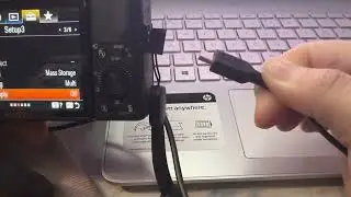 Revision 3| Sony ZV-1 Camera 📷