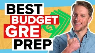 Best Budget GRE Prep Courses (Study Options Under $300)