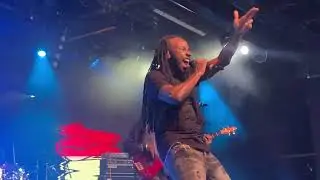 ASWAD - Shine