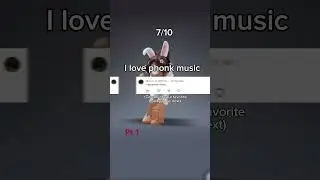 Rating your favorite songs☺️ 