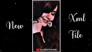 Paro Paro Xml File🥰Allo Allo Song Xml File😚English Song Xml