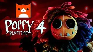 Poppy playtime chapter 4 mod menu 