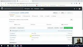 Pipeline script to update github commit with job status