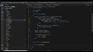 Jetstream Livewire CRUD with Tailwind Modal - Implementing Search