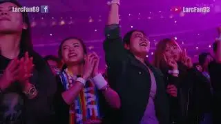 L'Arc~en~Ciel   - The Fourth Avenue Cafe   Over The Years