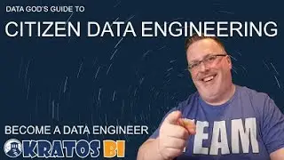 Become a Citizen Data Engineer with Power BI Dataflows