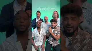 Uk'otoa Sea Shanty VoicePlay X Deejay Young CRITICAL ROLE 