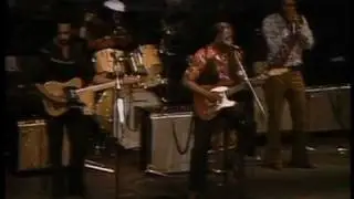 Muddy Waters - Baby Please Don't Go - ChicagoFest 1981