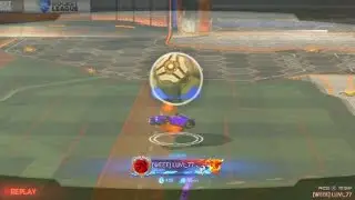 Backward 360