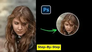 Creative Techniques: Adding Images to Circle Shapes in Photoshop