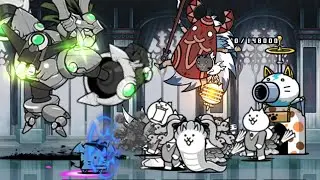 Battle Cats - Aku Altar’s Seal